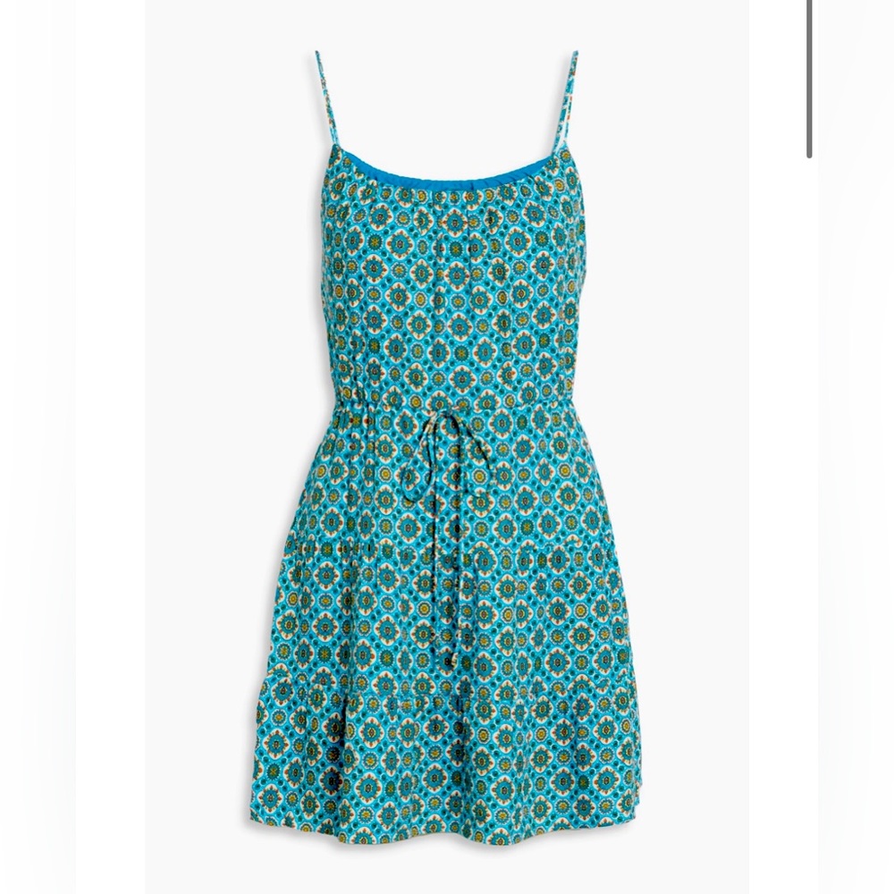 Alice & Olivia dress